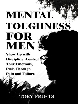 cover image of Mental Toughness for Men